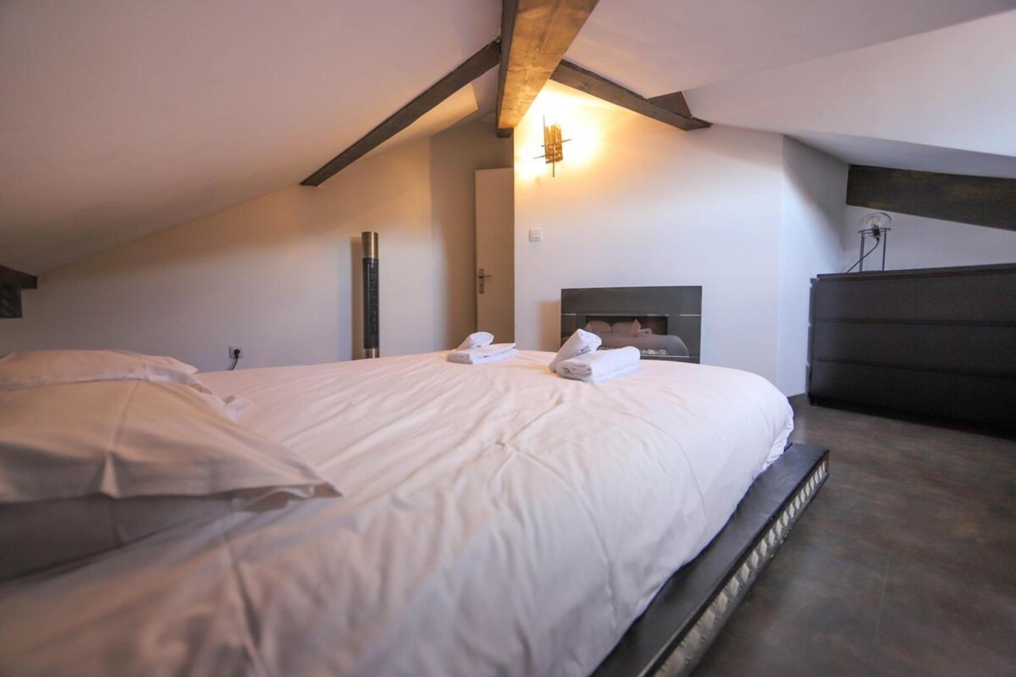 2 Bd Apartment With Sauna In The Center Of Annecy Exterior foto