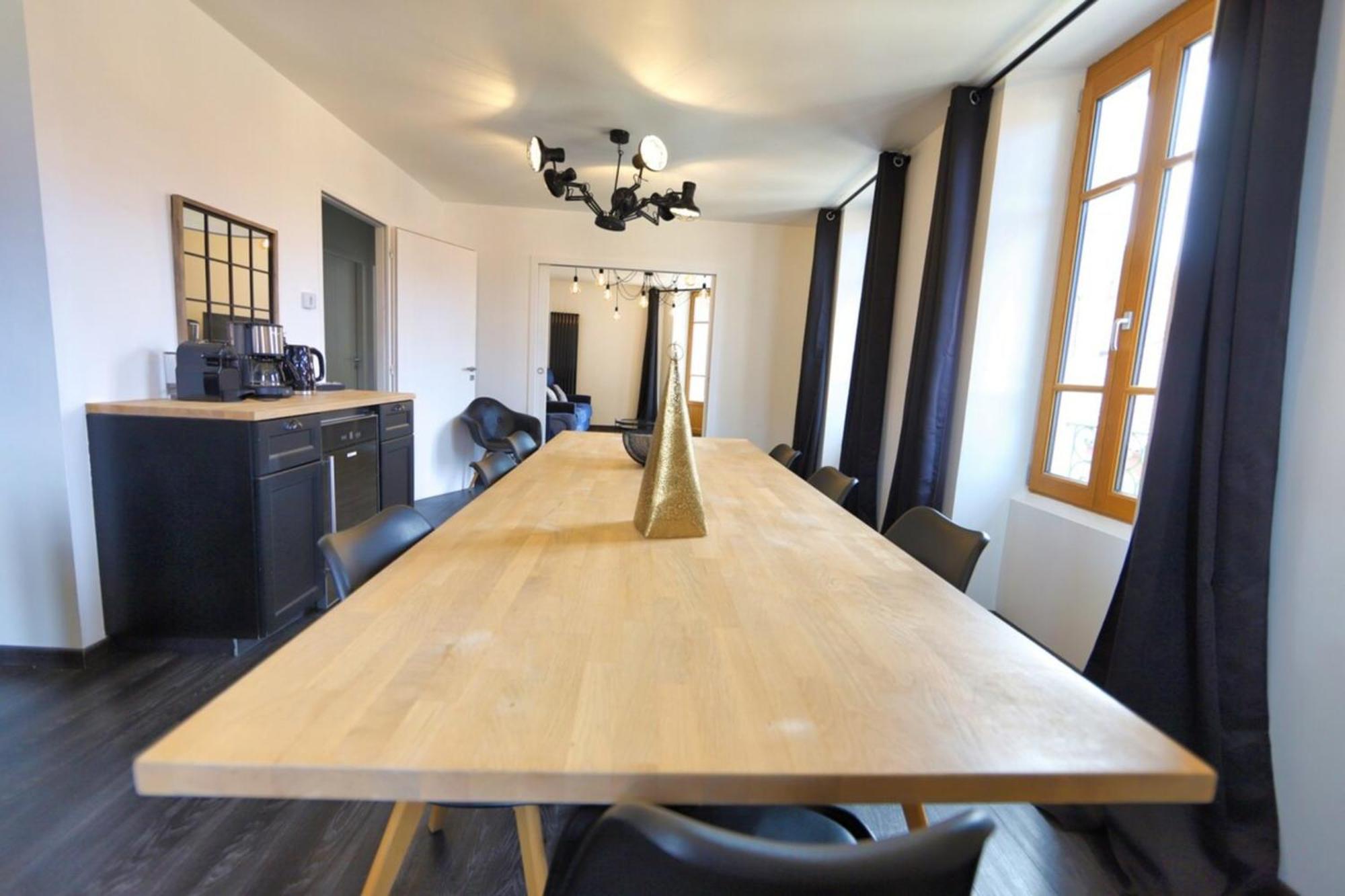 2 Bd Apartment With Sauna In The Center Of Annecy Exterior foto